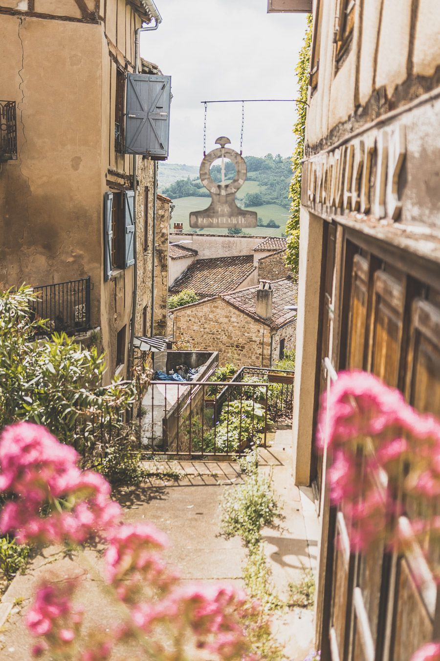 Visiter le Tarn - Sortie depuis Toulouse