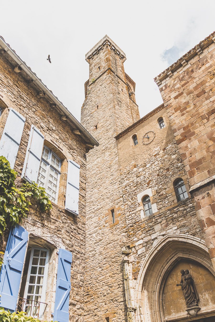 Visiter le Tarn - Sortie depuis Toulouse