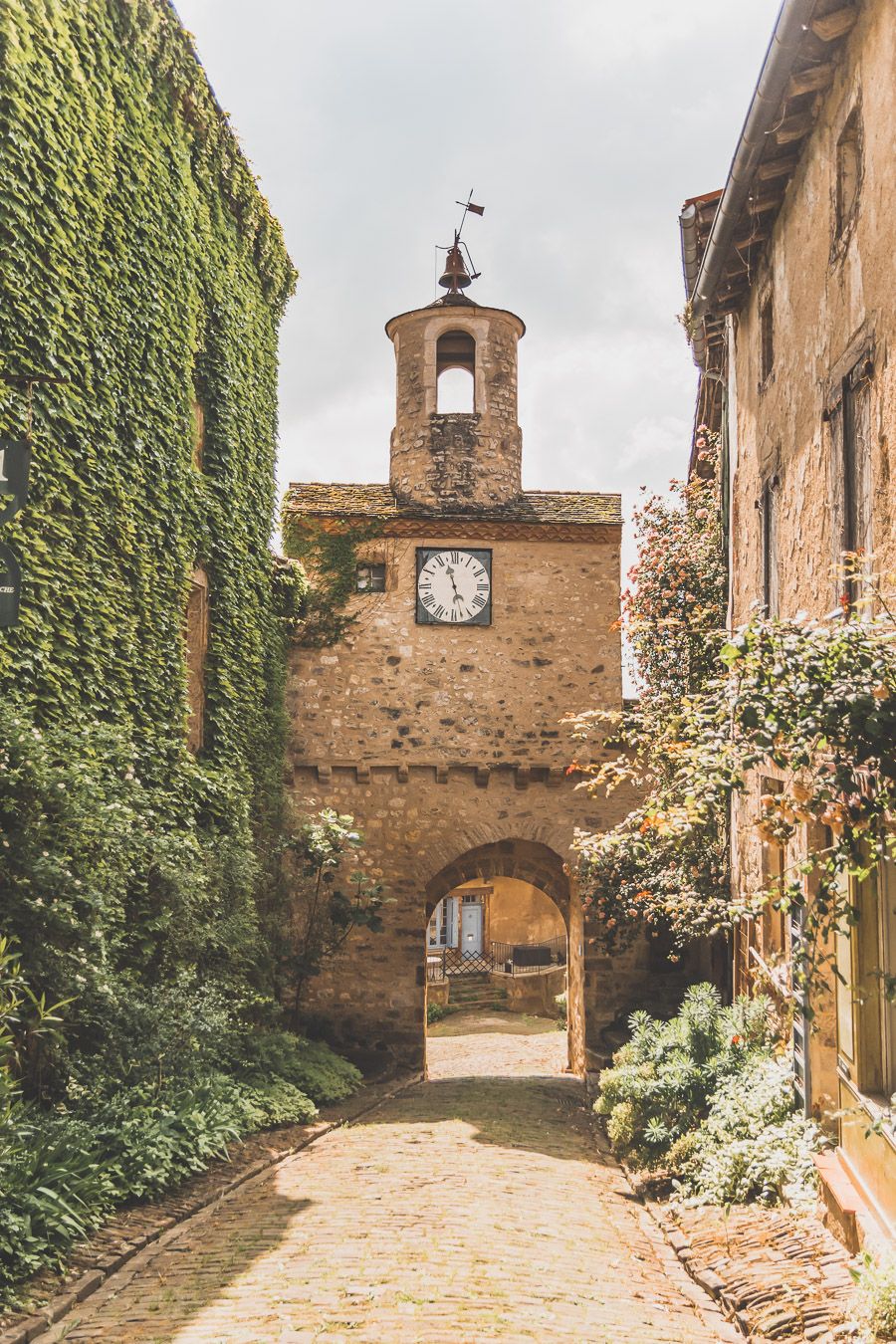 Visiter le Tarn - Sortie depuis Toulouse