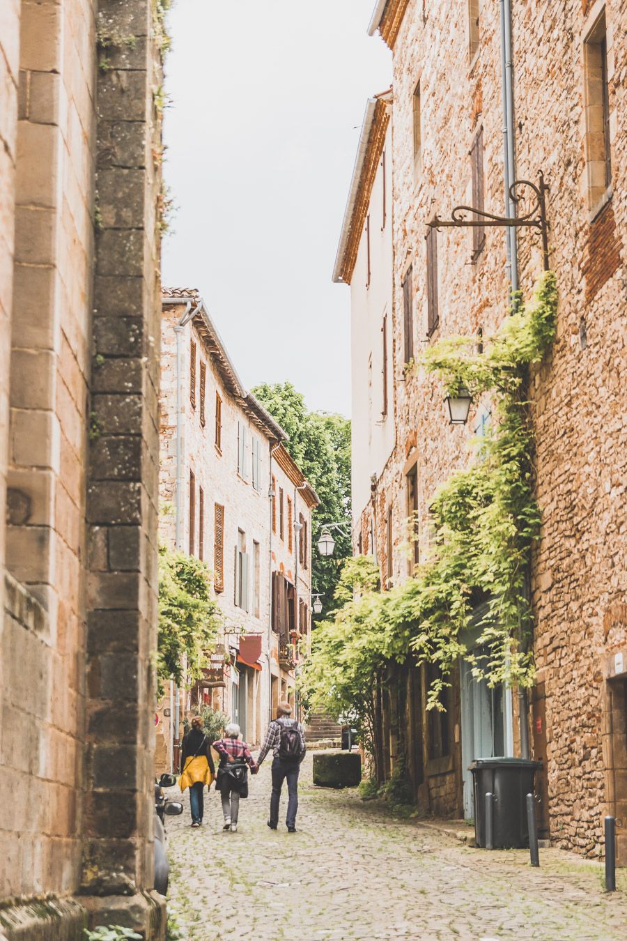 Visiter le Tarn - Sortie depuis Toulouse