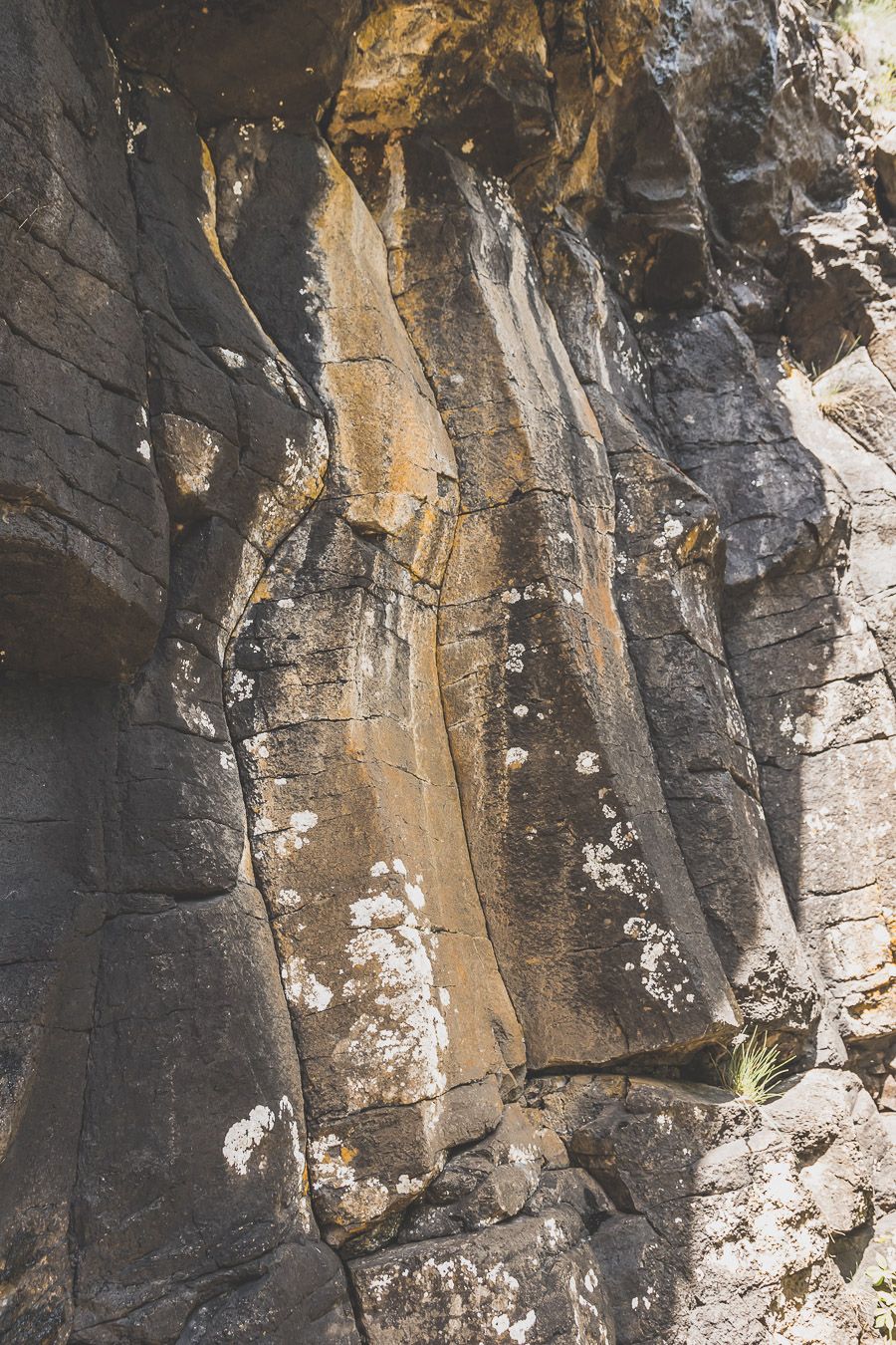 La cascade du Déroc : un des plus beaux endroits de France