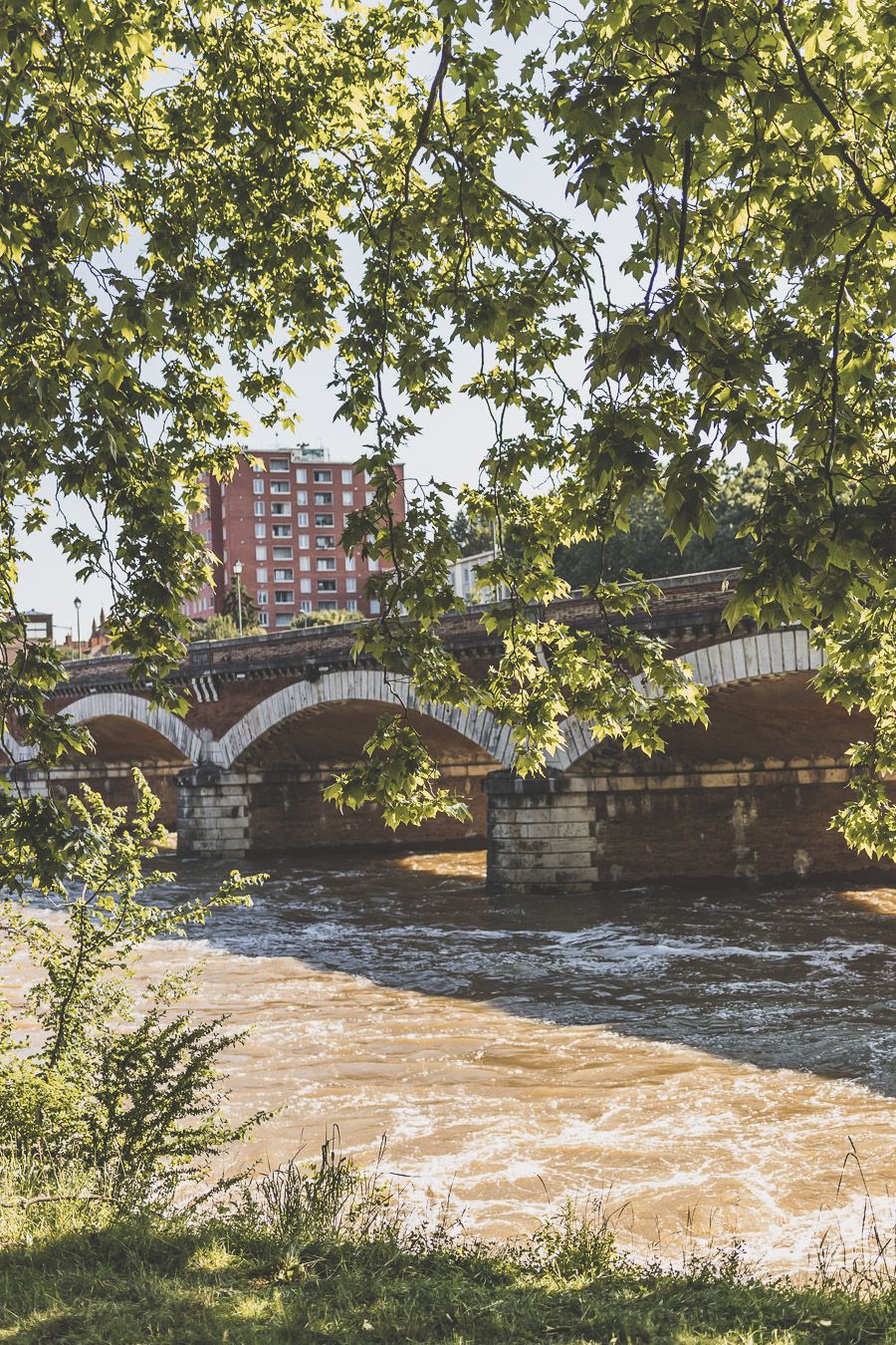 Toulouse : les incontournables par quartier