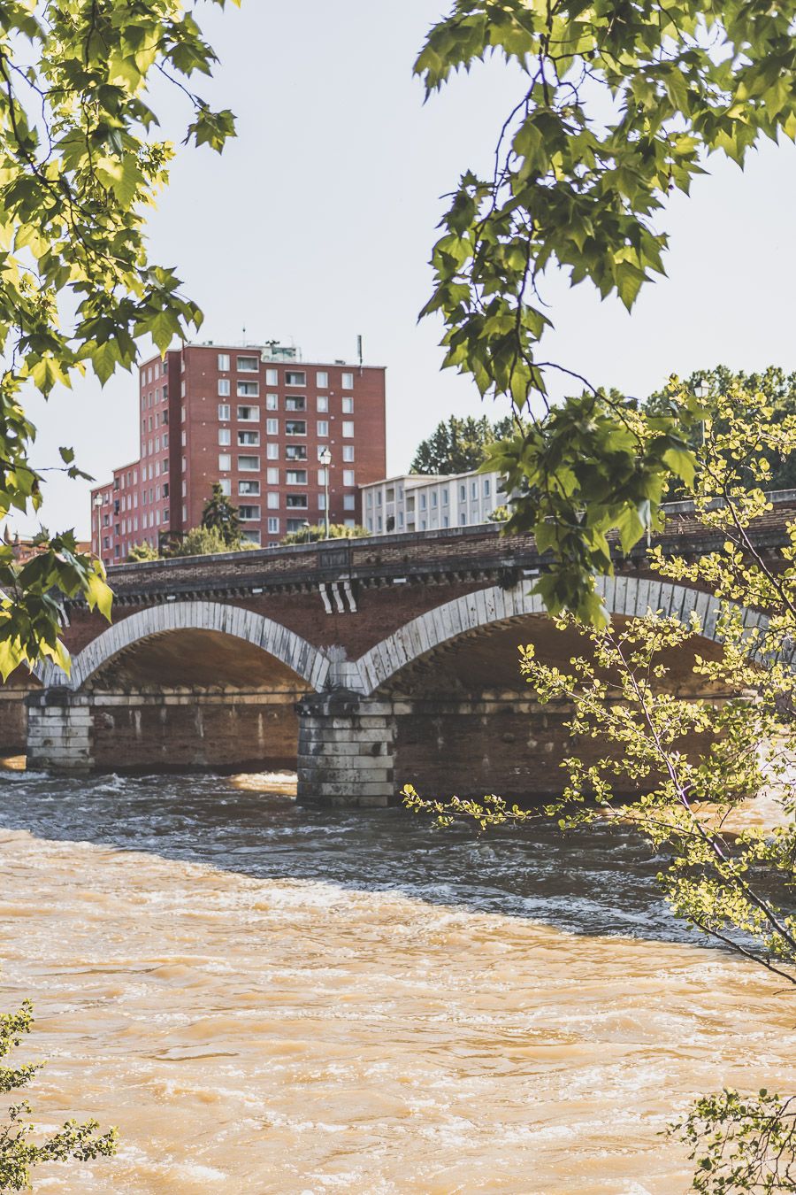 Toulouse : les incontournables par quartier