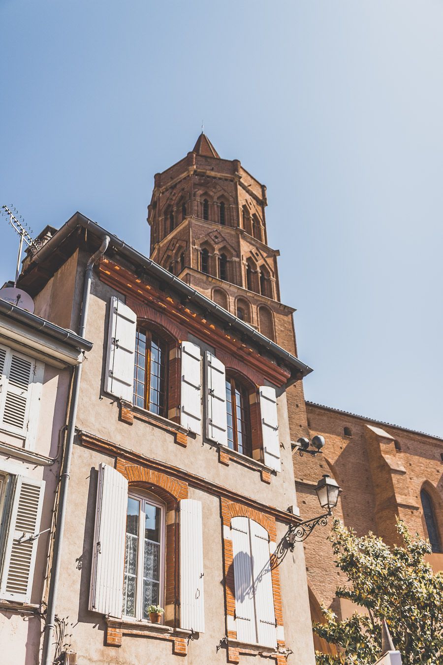 Eglise Saint-Nicolas