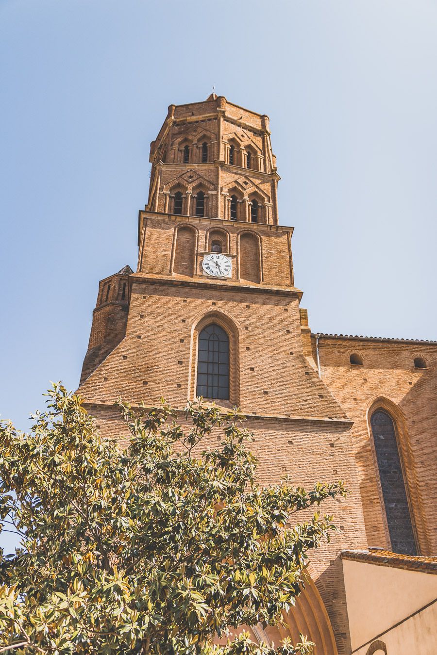 Eglise St-Nicolas