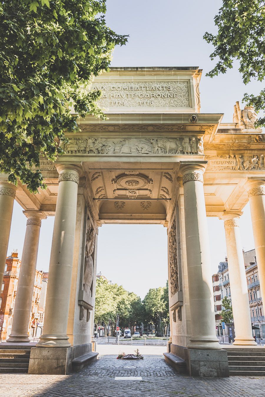 Que faire à Toulouse ?