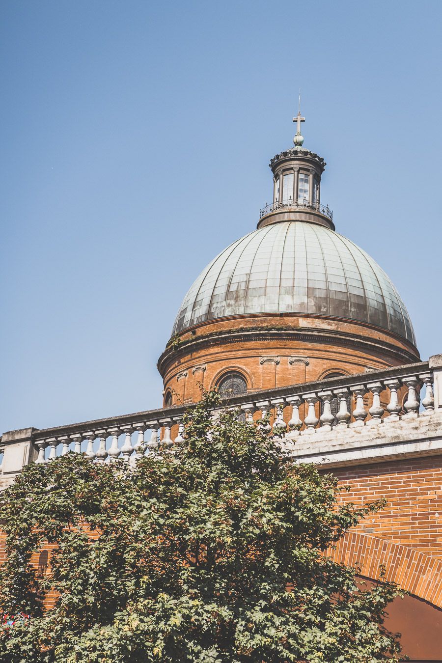 La Grave à Toulouse