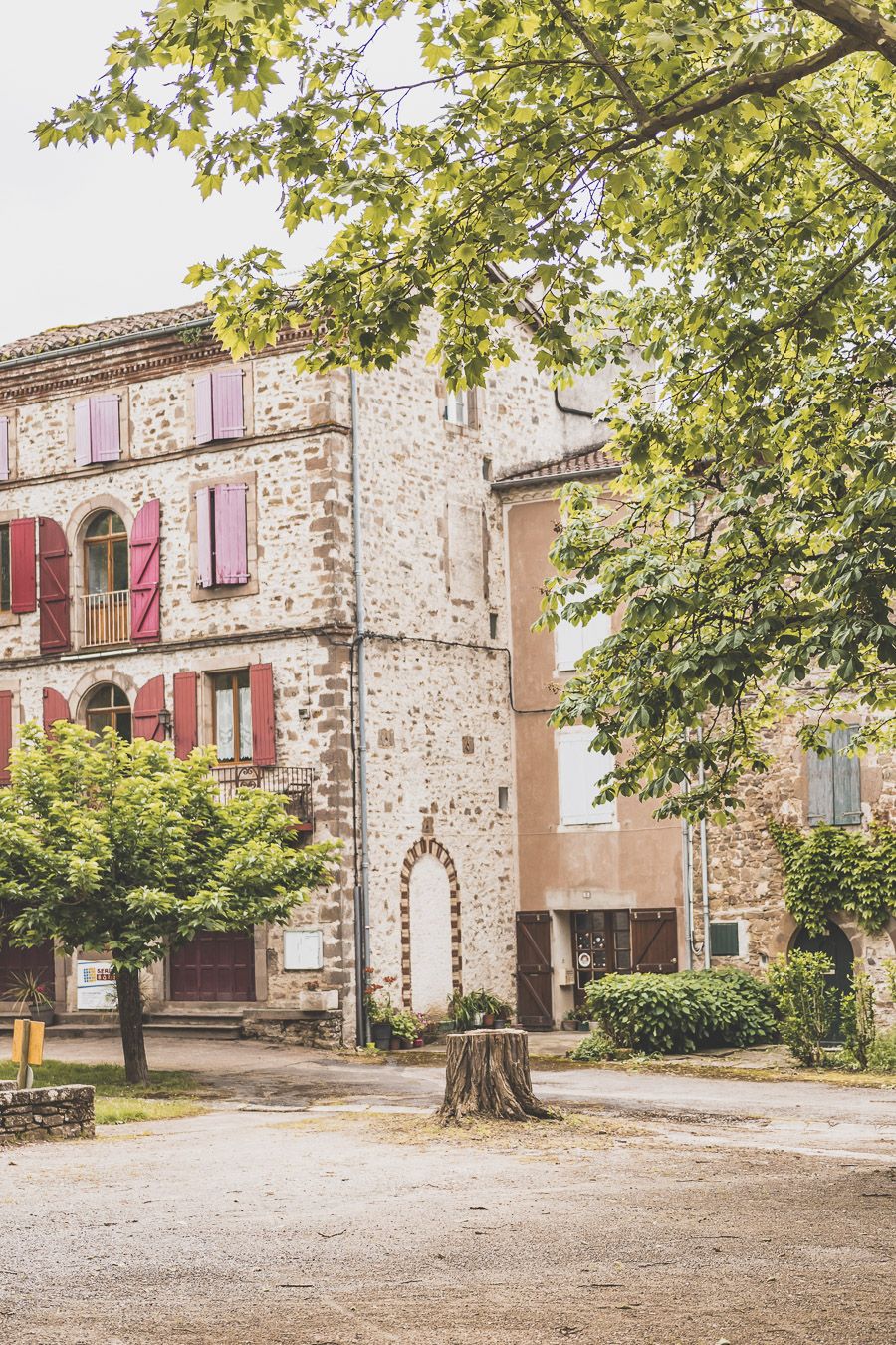 Visiter le Tarn - Sortie depuis Toulouse