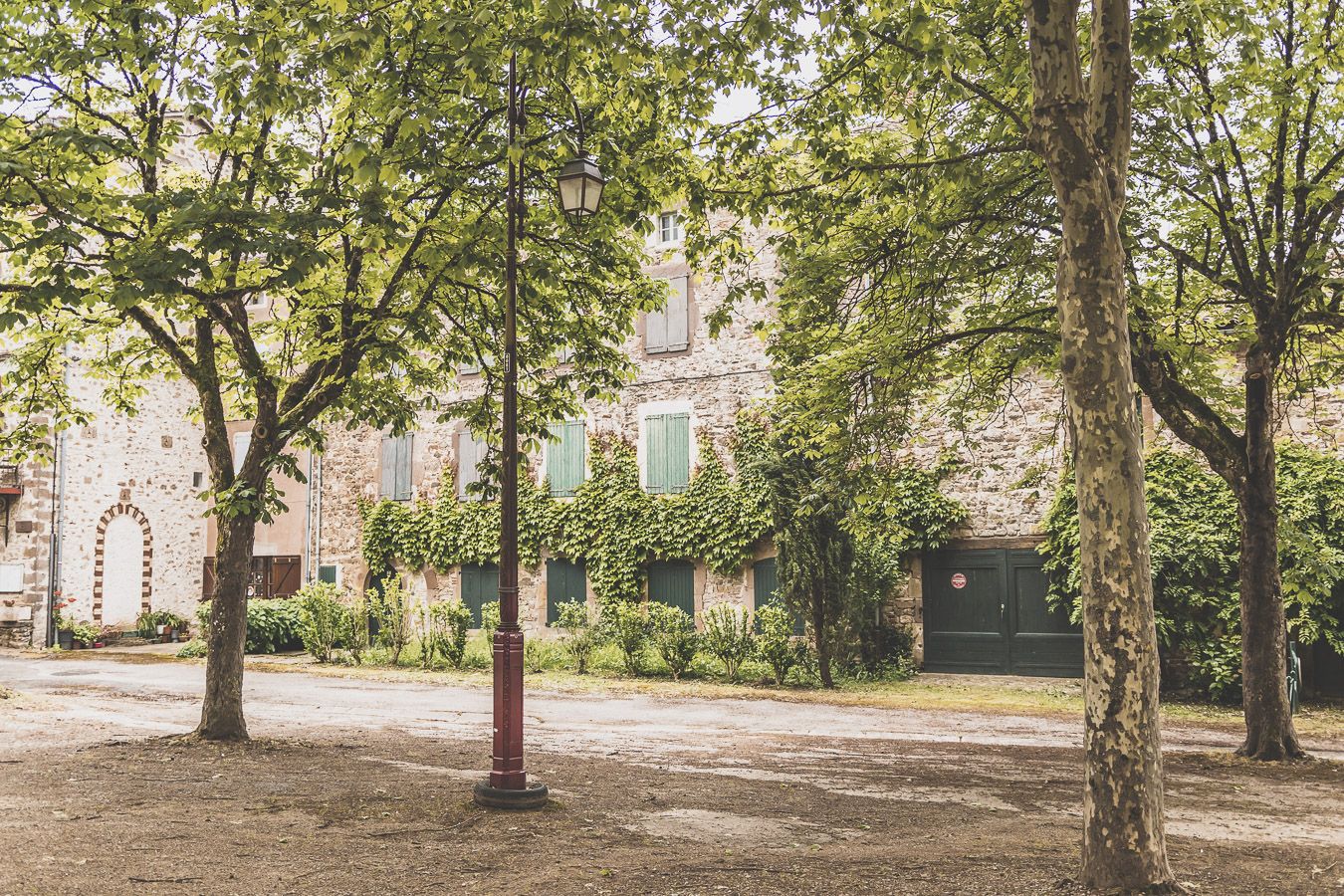 Visiter le Tarn - Sortie depuis Toulouse