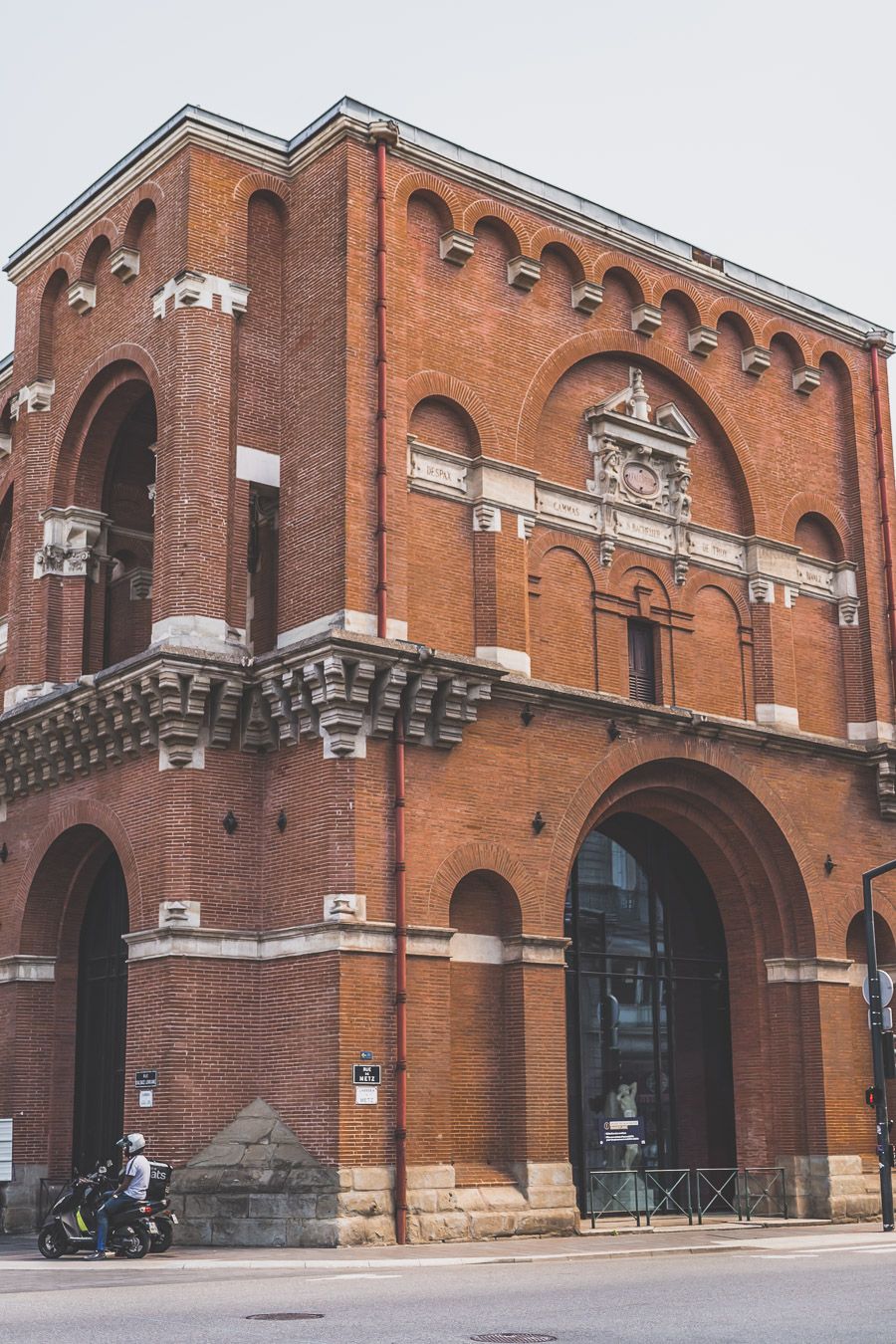 Musée des Augustins Toulouse