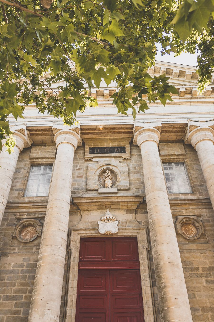 Eglise Notre-Dame de la Daurade