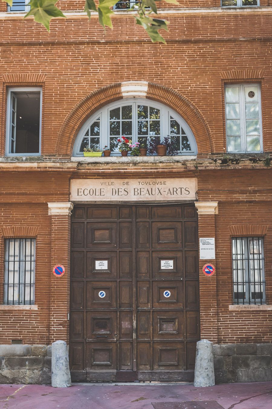 Ecole des Beaux Arts de Toulouse