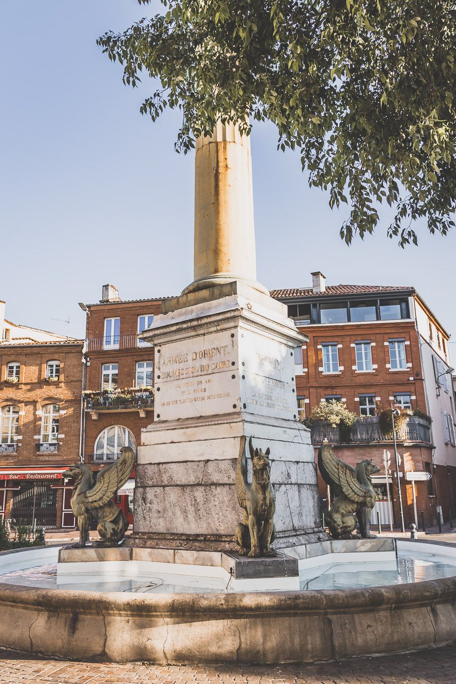 Les plus beaux endroits de France - Toulouse