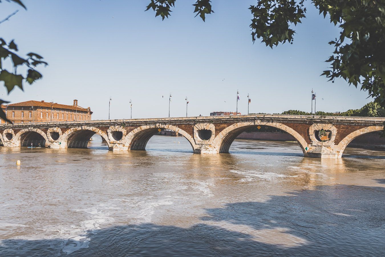 Pont-Neuf de Toulouse