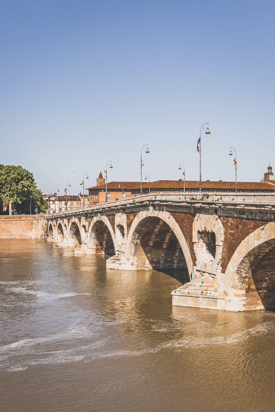 Que voir à Toulouse ?