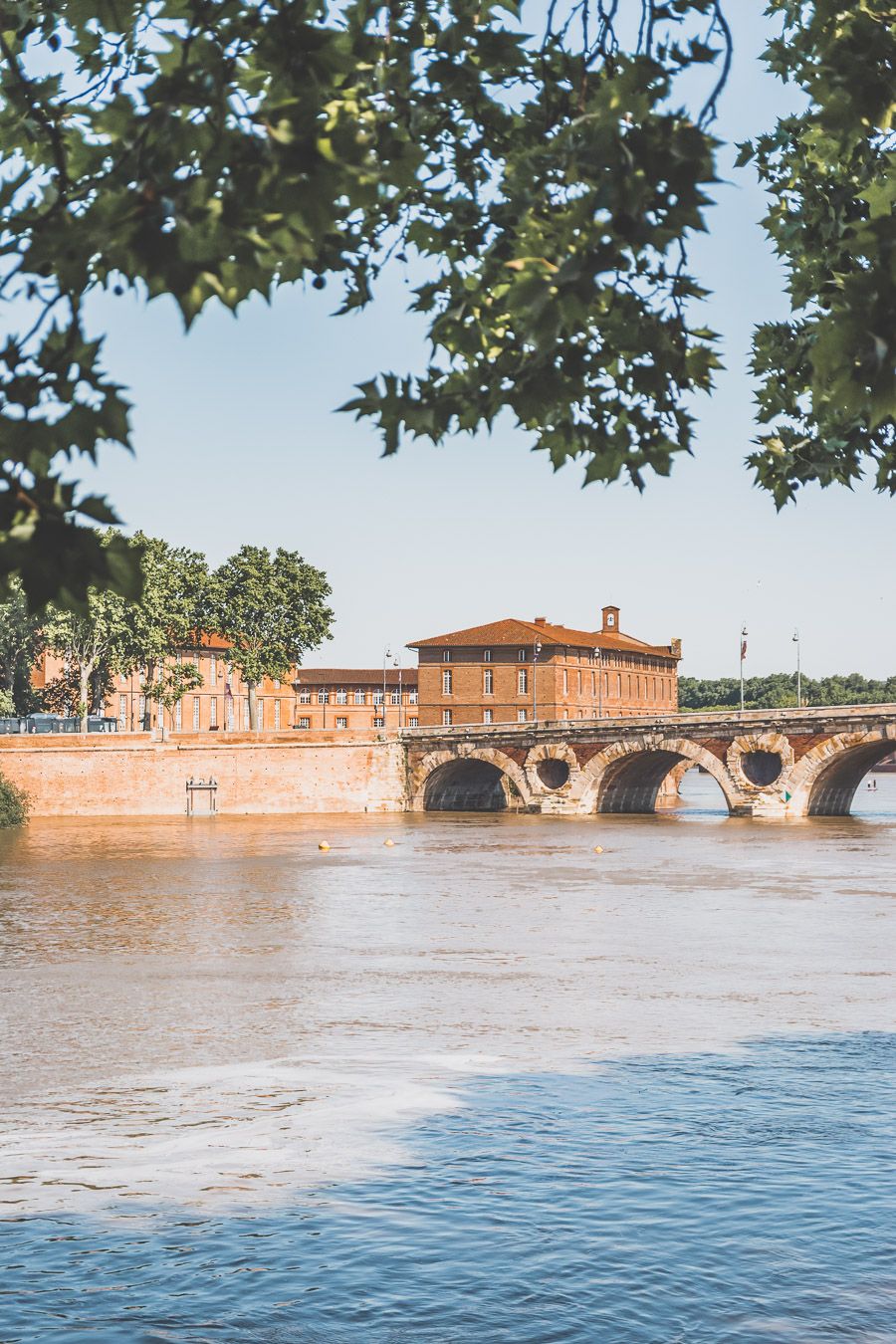 Toulouse : les incontournables par quartier