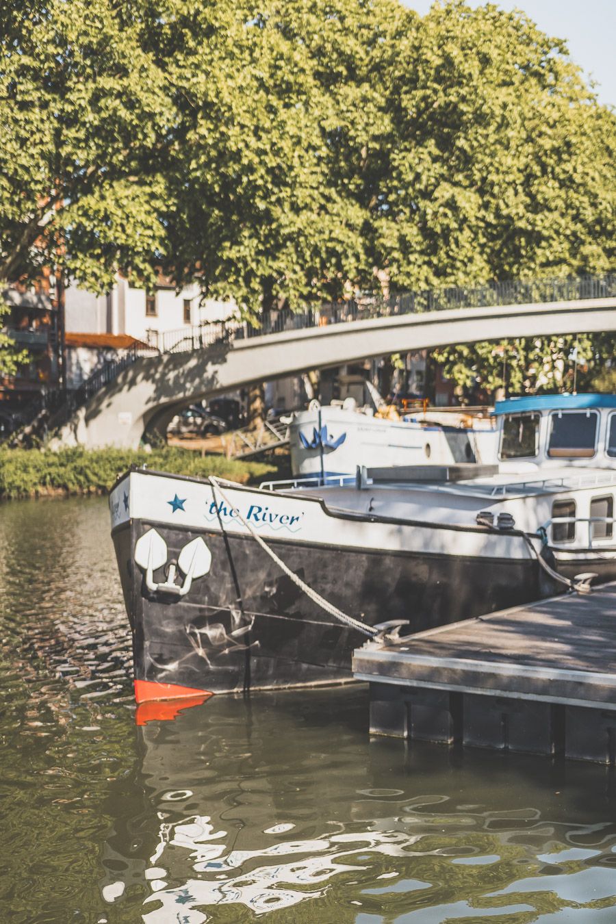 Que voir à Toulouse ?