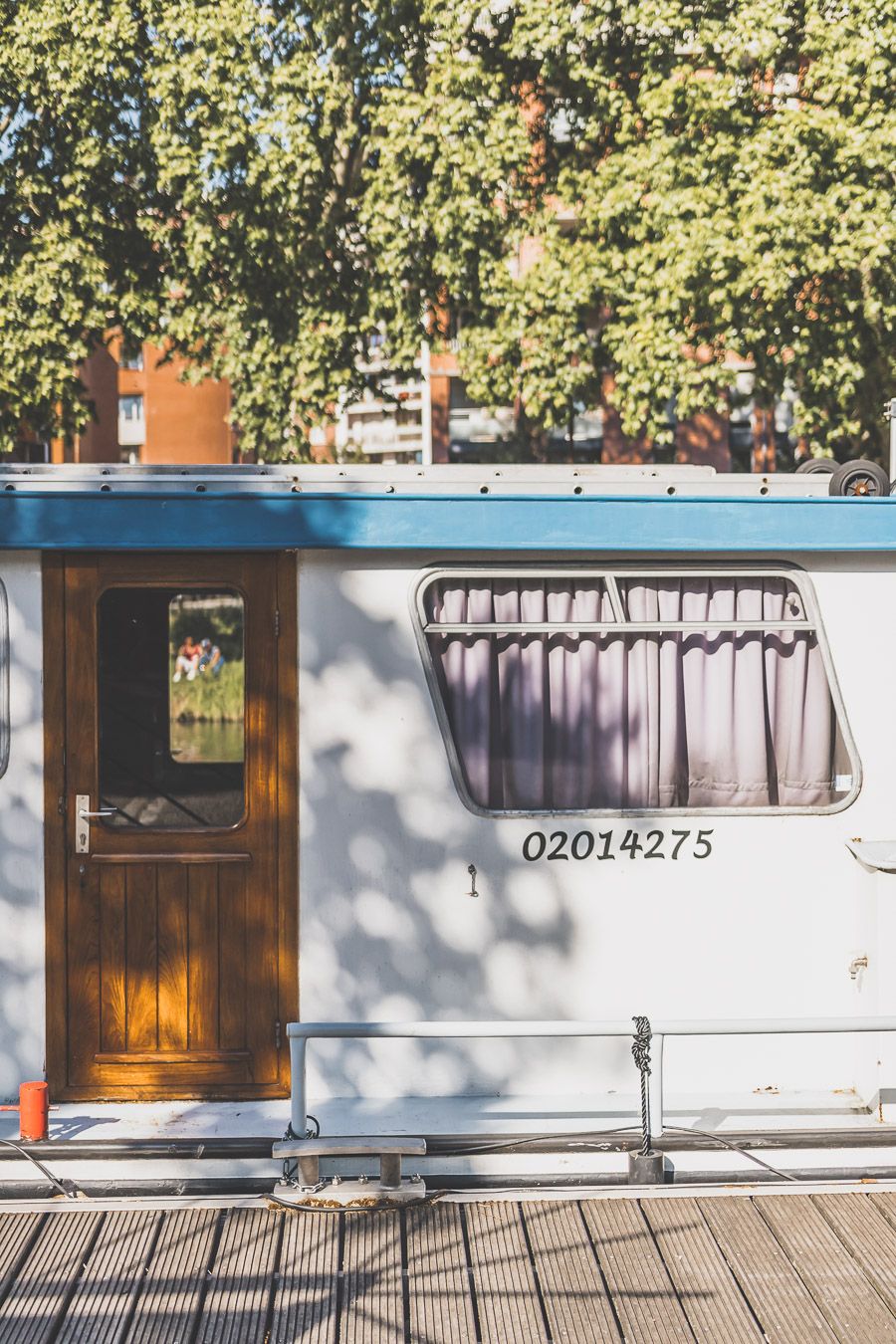 Visiter Toulouse à pied