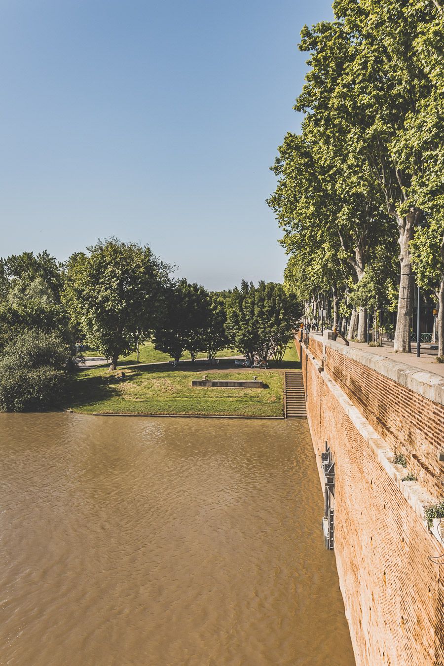 Que voir à Toulouse ?