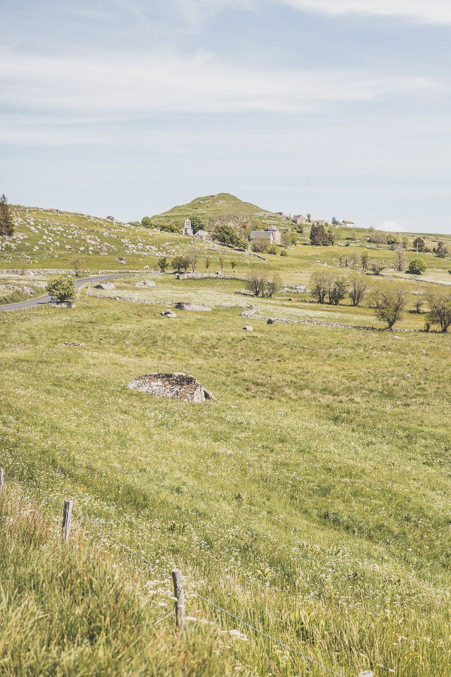 Vacances en France - le meilleur de la Lozère