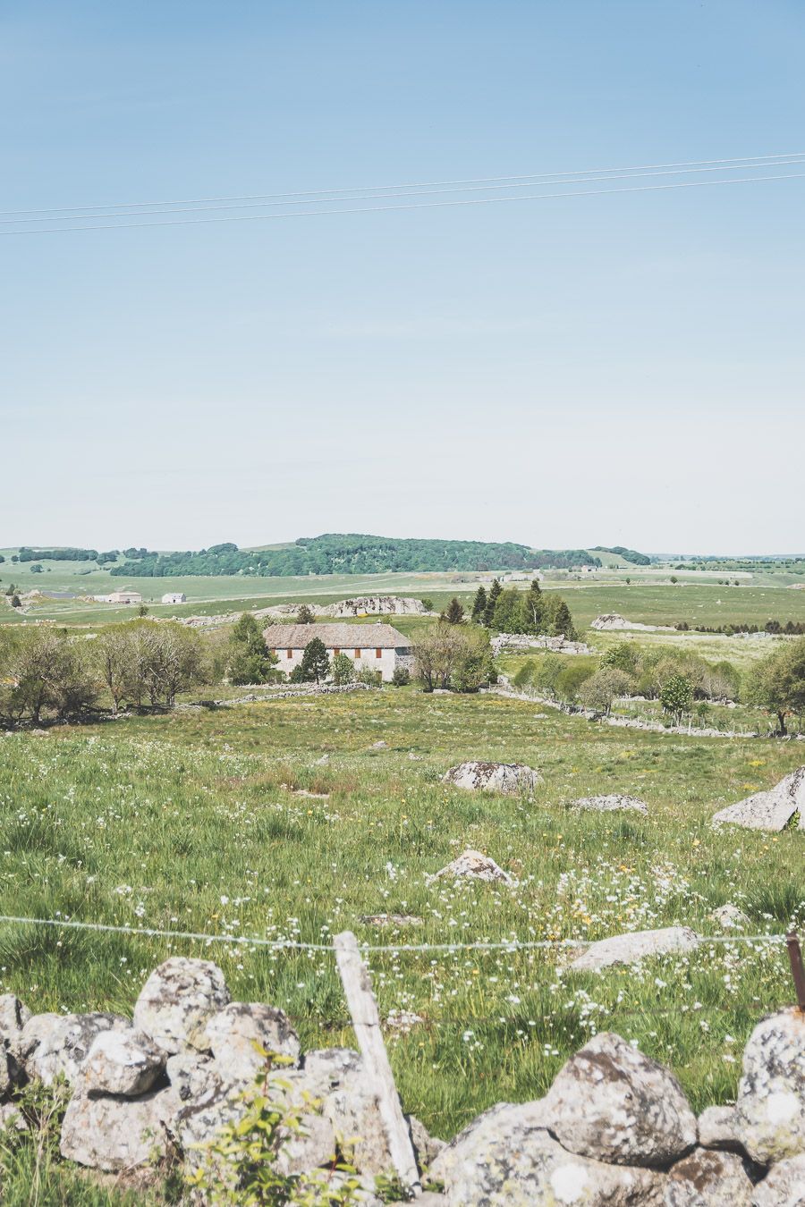 Quelle randonnée faire en Lozère ?