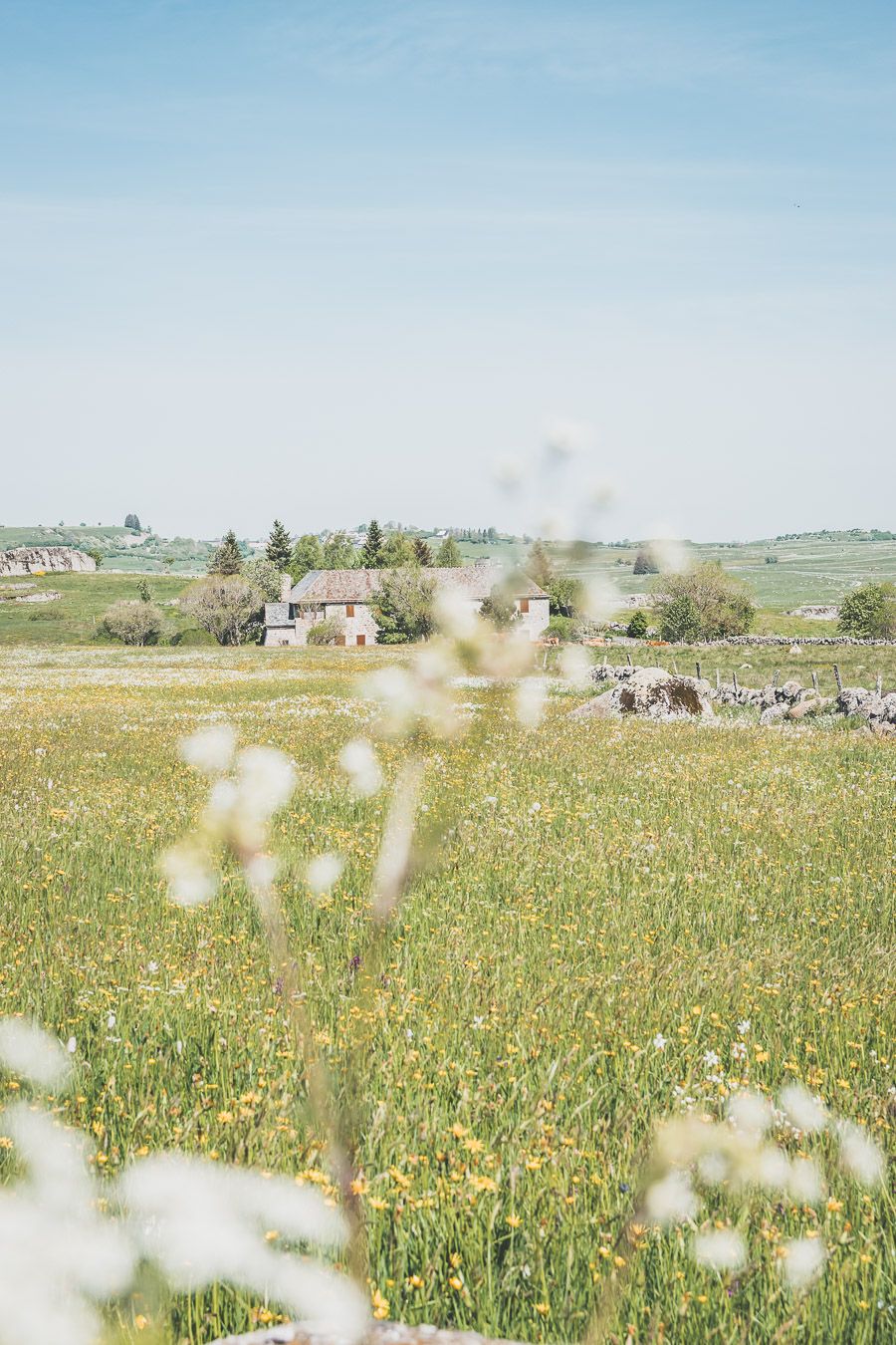 que voir en Lozère ?