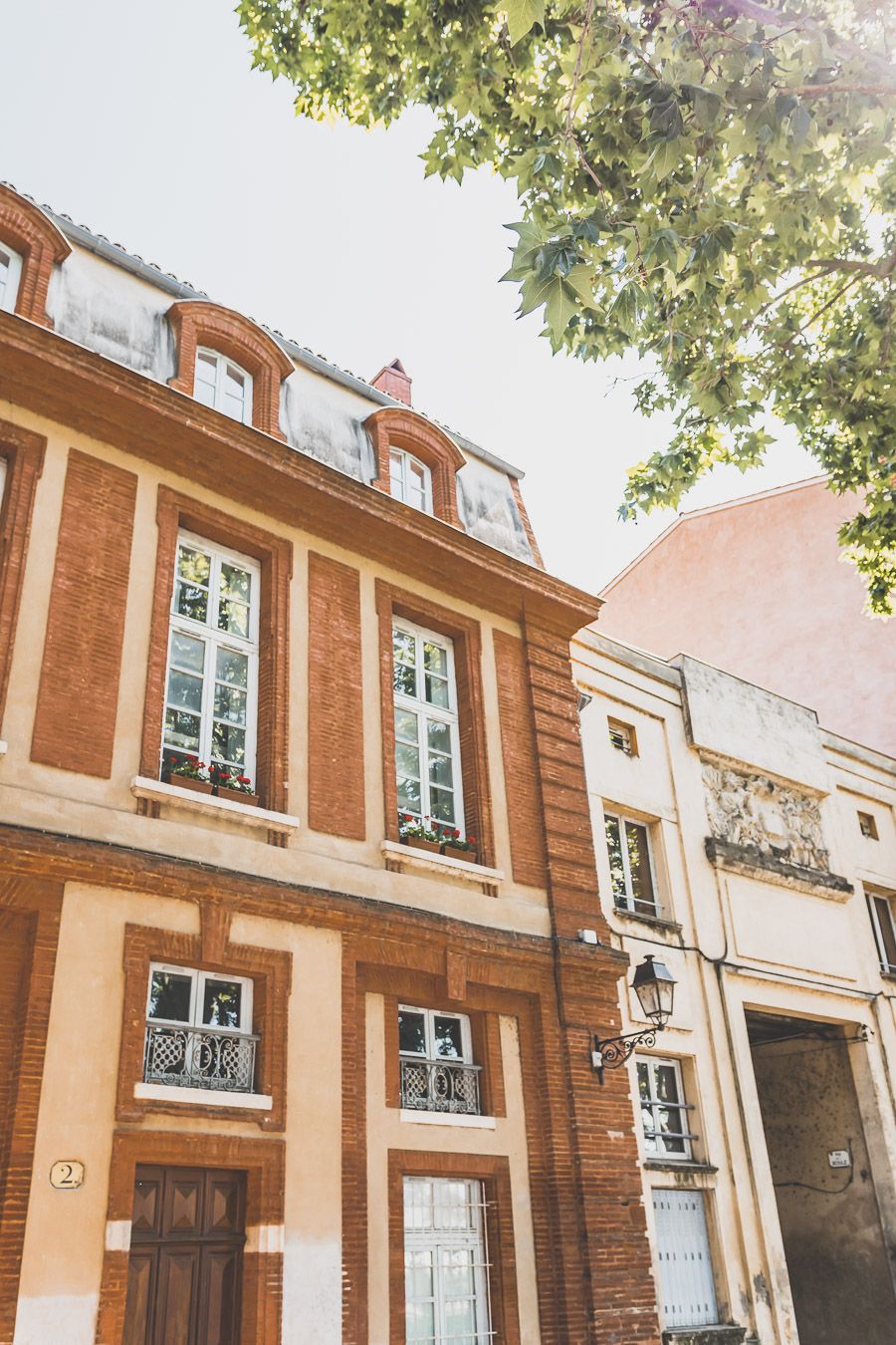 Visiter Toulouse à pied