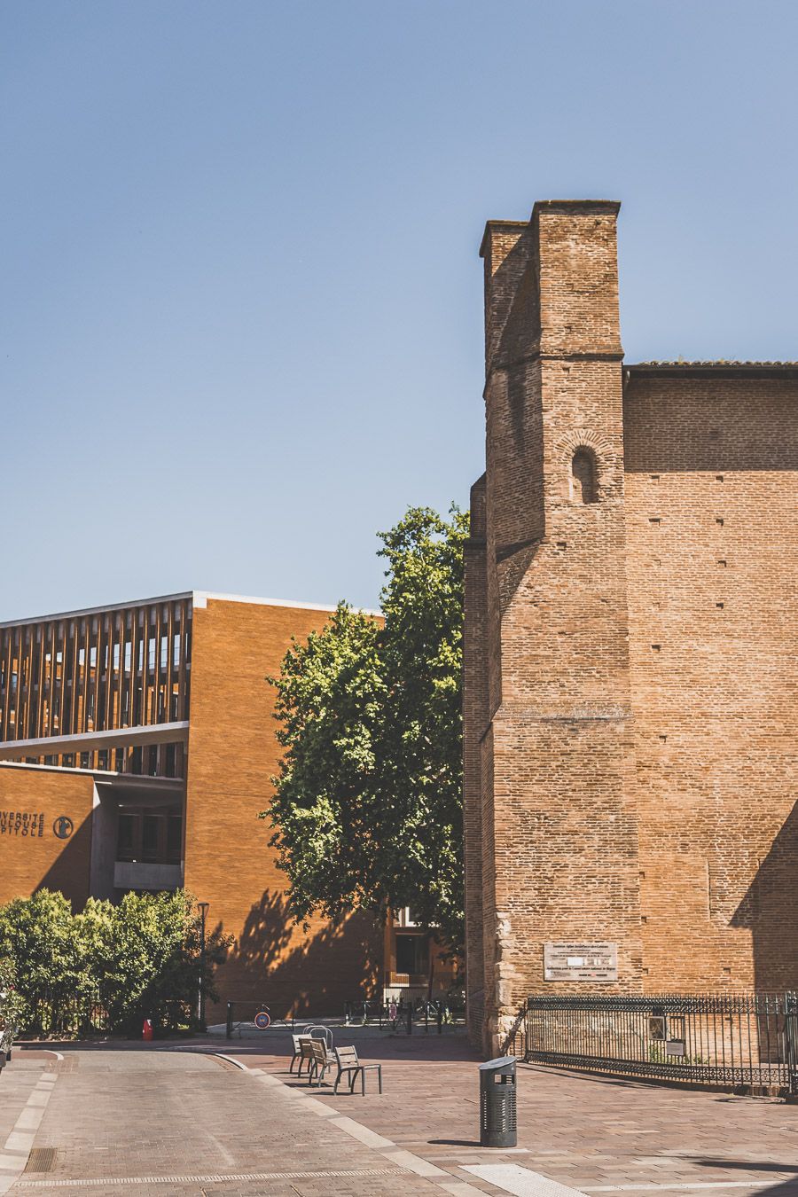 Que voir à Toulouse ?