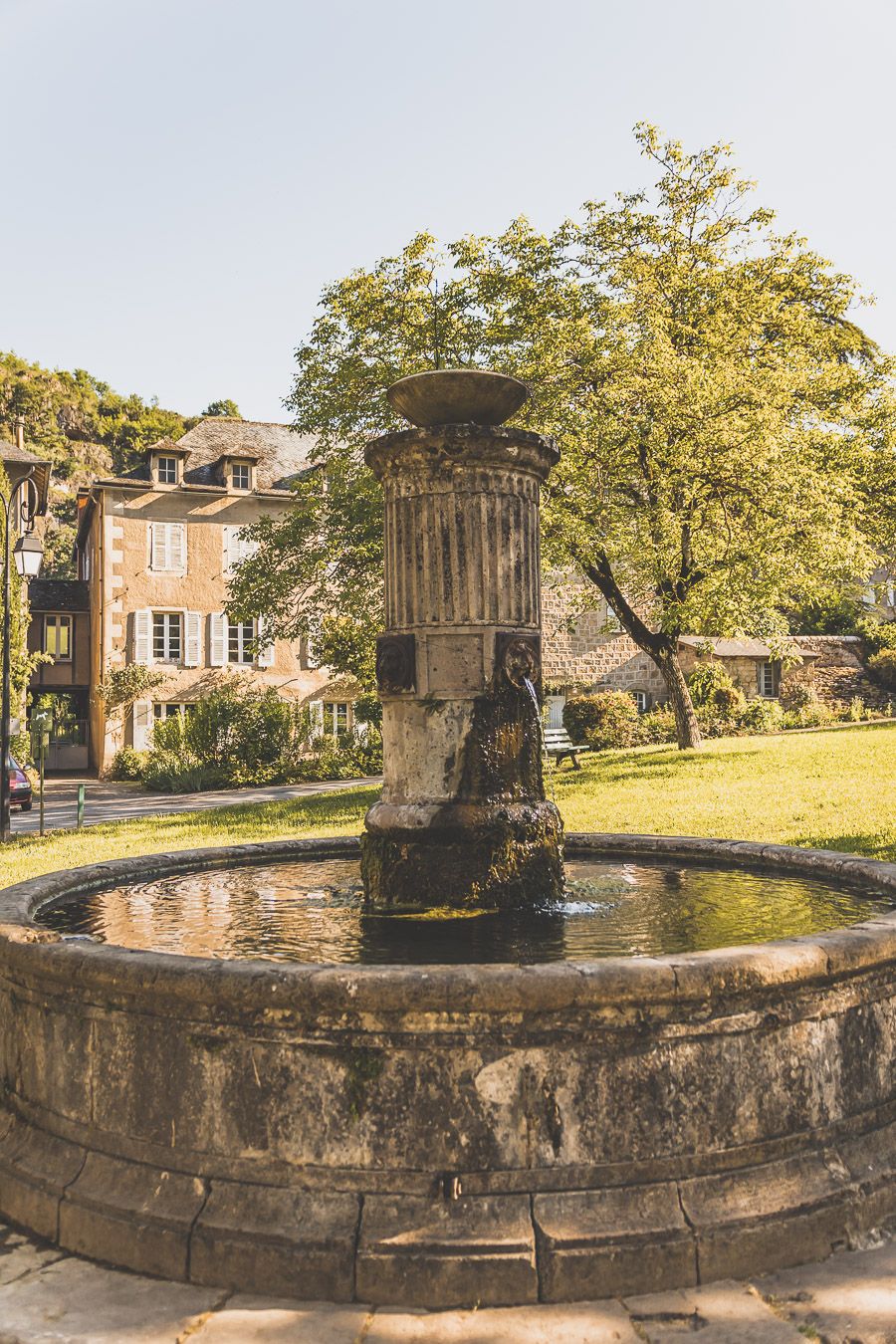 Que voir en Aveyron ?