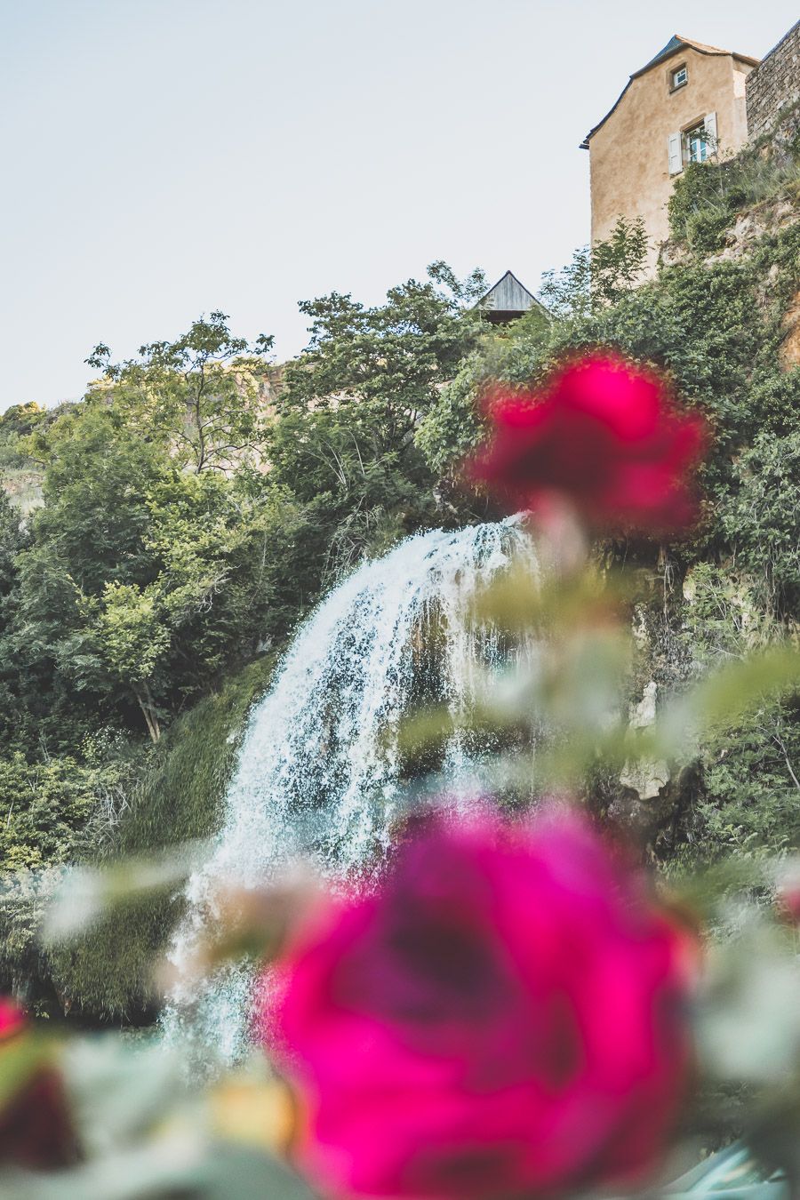 Que voir en Aveyron ?