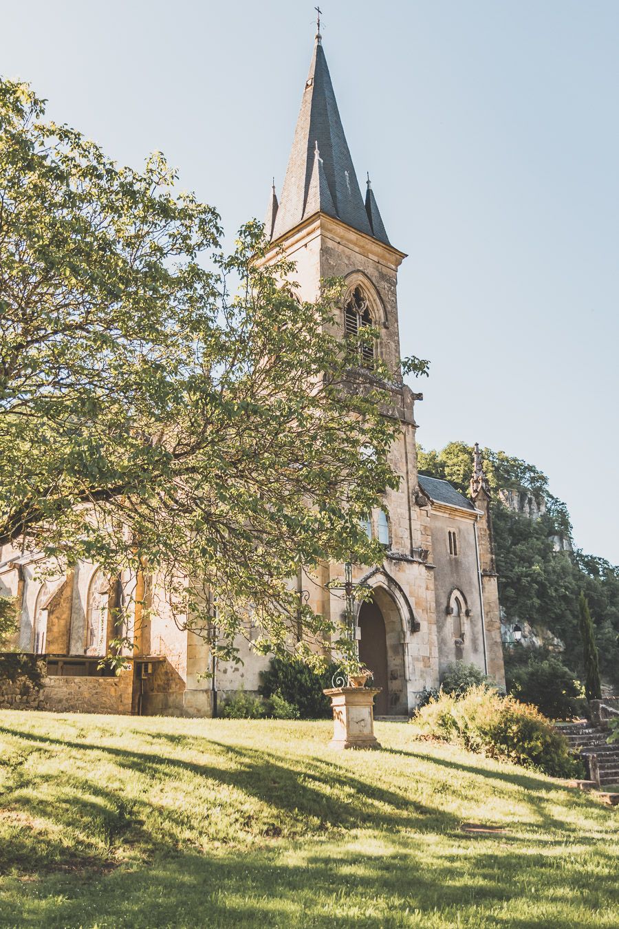 Que voir en Aveyron ?