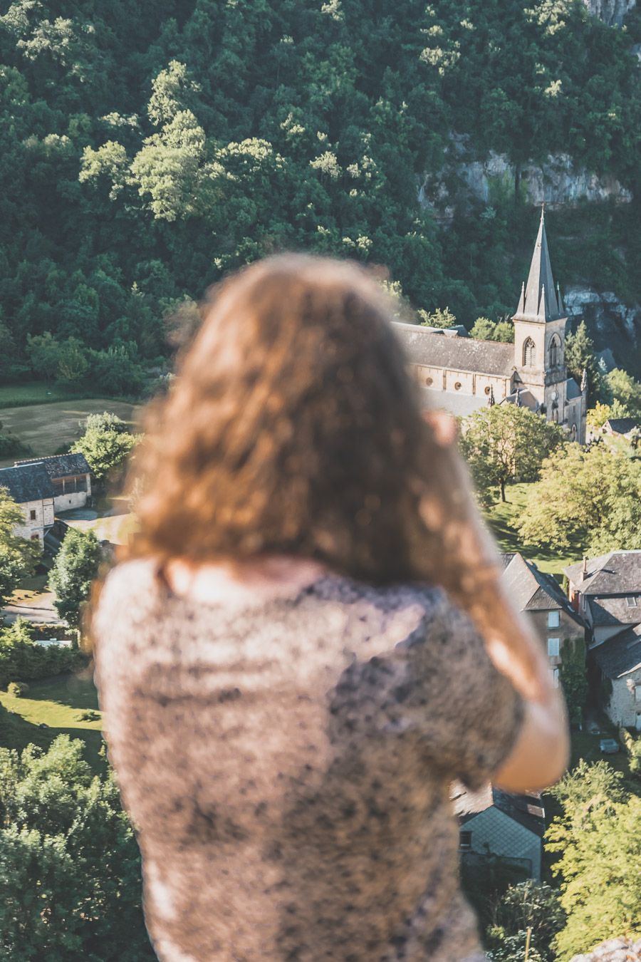 Vacances en France : découvrir l'Aveyron