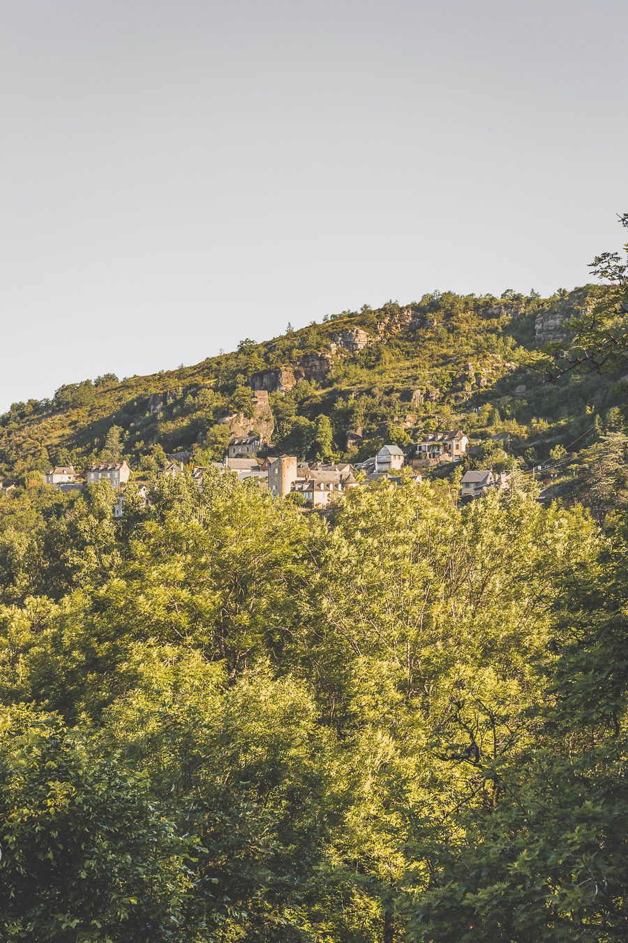 Que voir en Aveyron ?