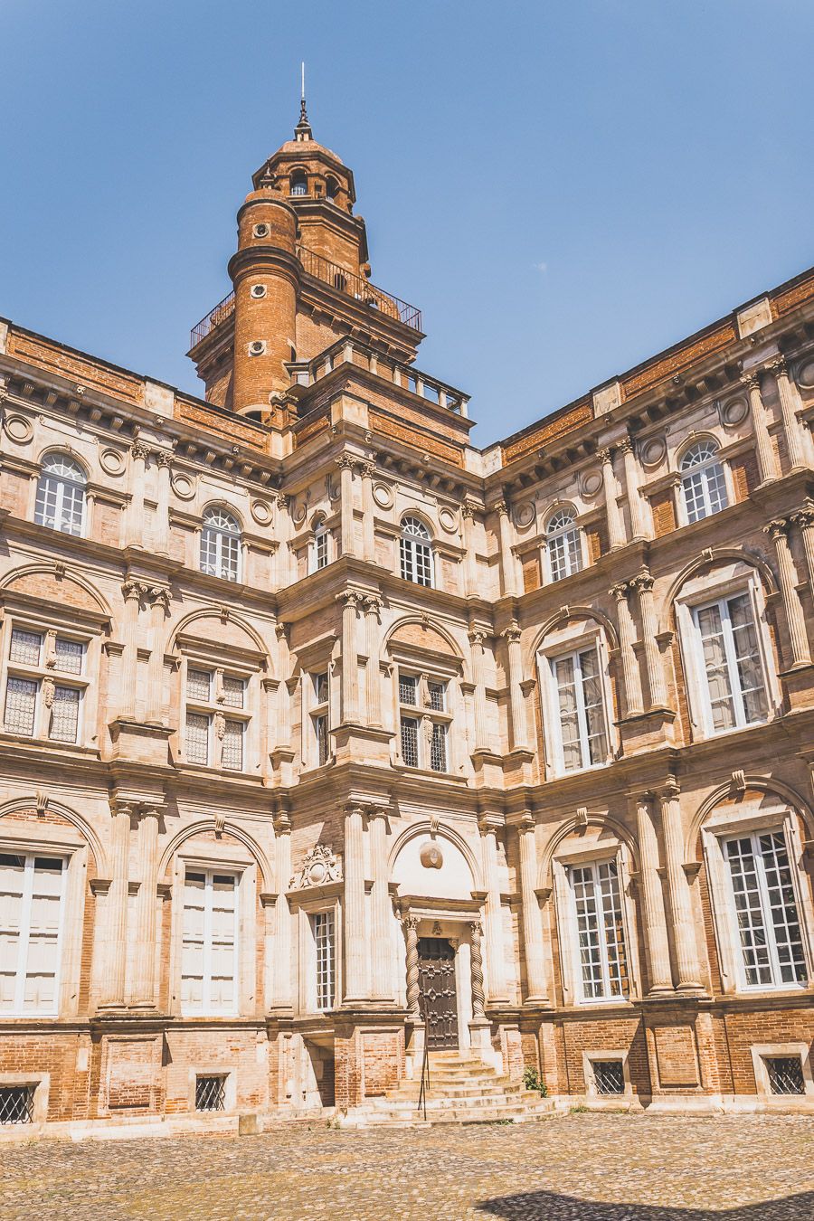 Hôtel Assézat 3 Hôtel Assézat