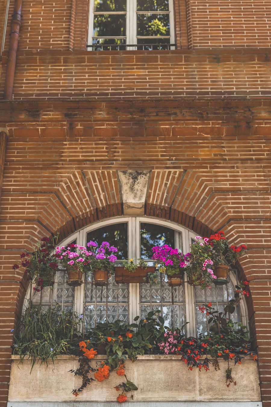 Visiter Toulouse à pied