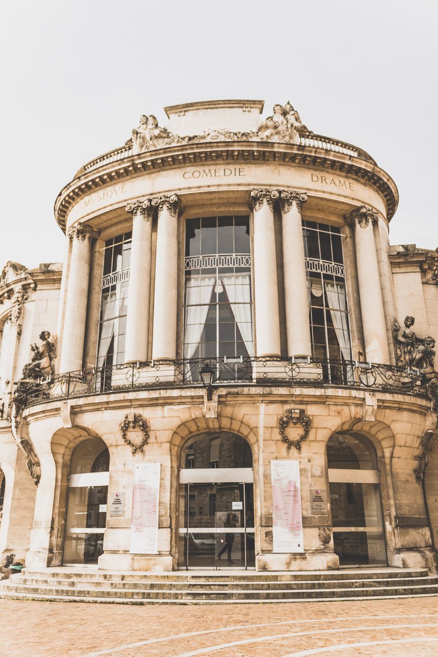 Découvrir Agen en Nouvelle-Aquitaine