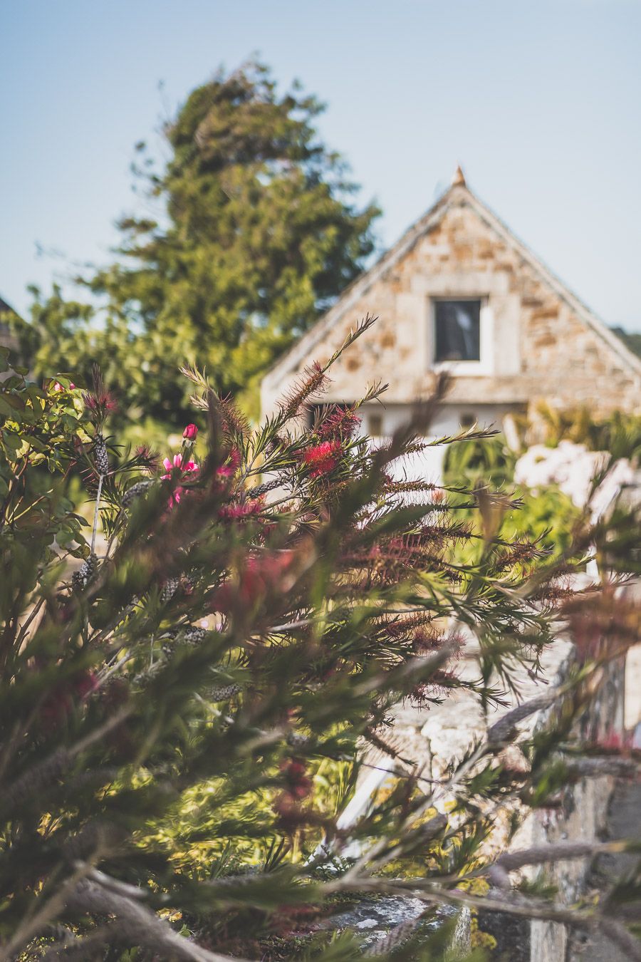 Le meilleur du Finistère Nord