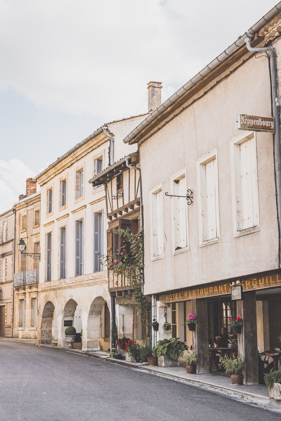 Visiter le Lot-et-Garonne