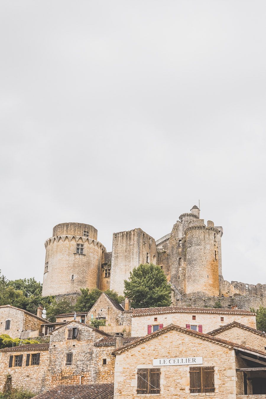 Château de Bonaguil (47)