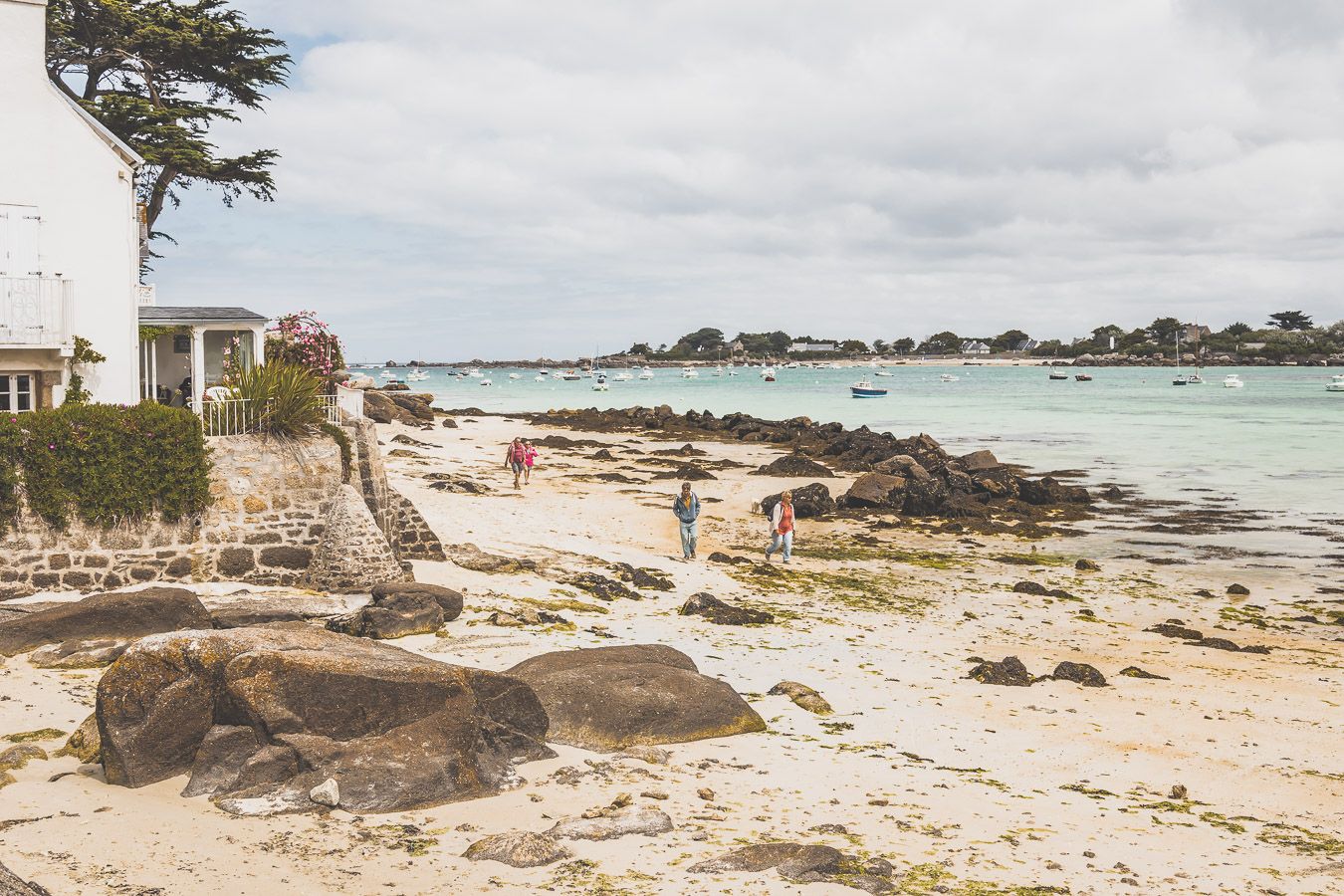 Brignogan-Plage