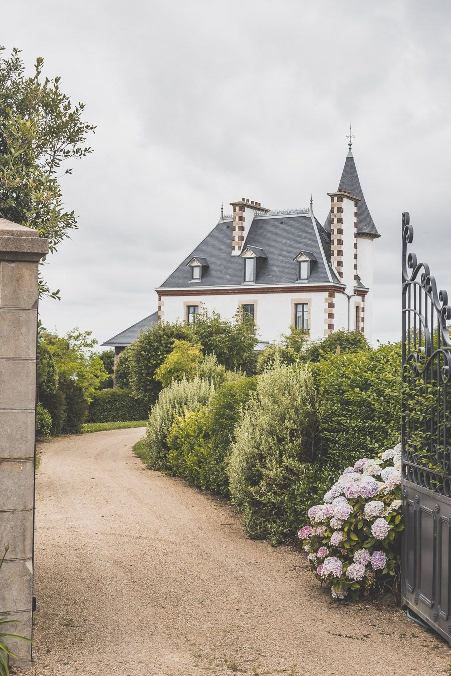 Sortie Nature dans le Finistère Nord