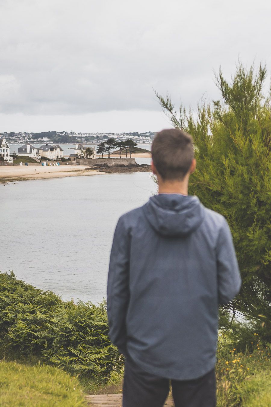 Découvrir la Baie de Morlaix