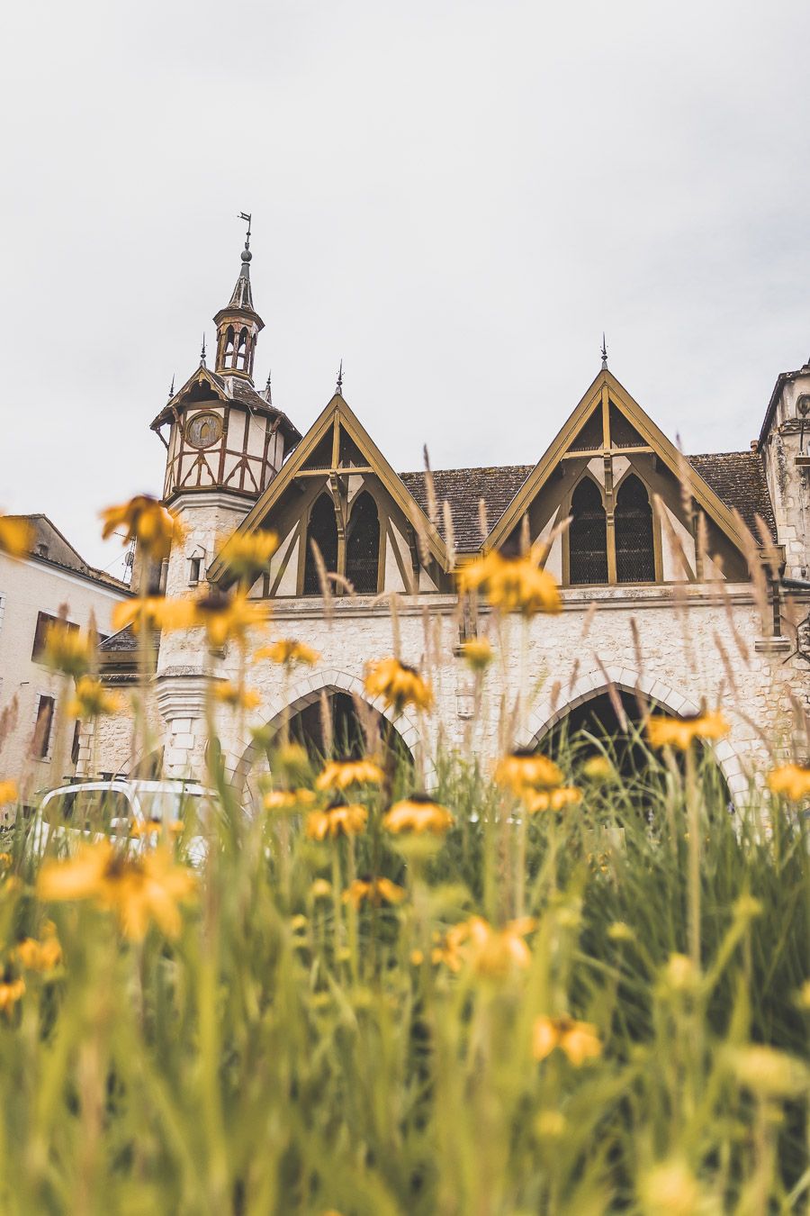 Visiter le Lot-et-Garonne