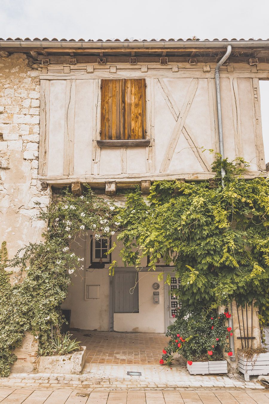 Visiter le Lot-et-Garonne