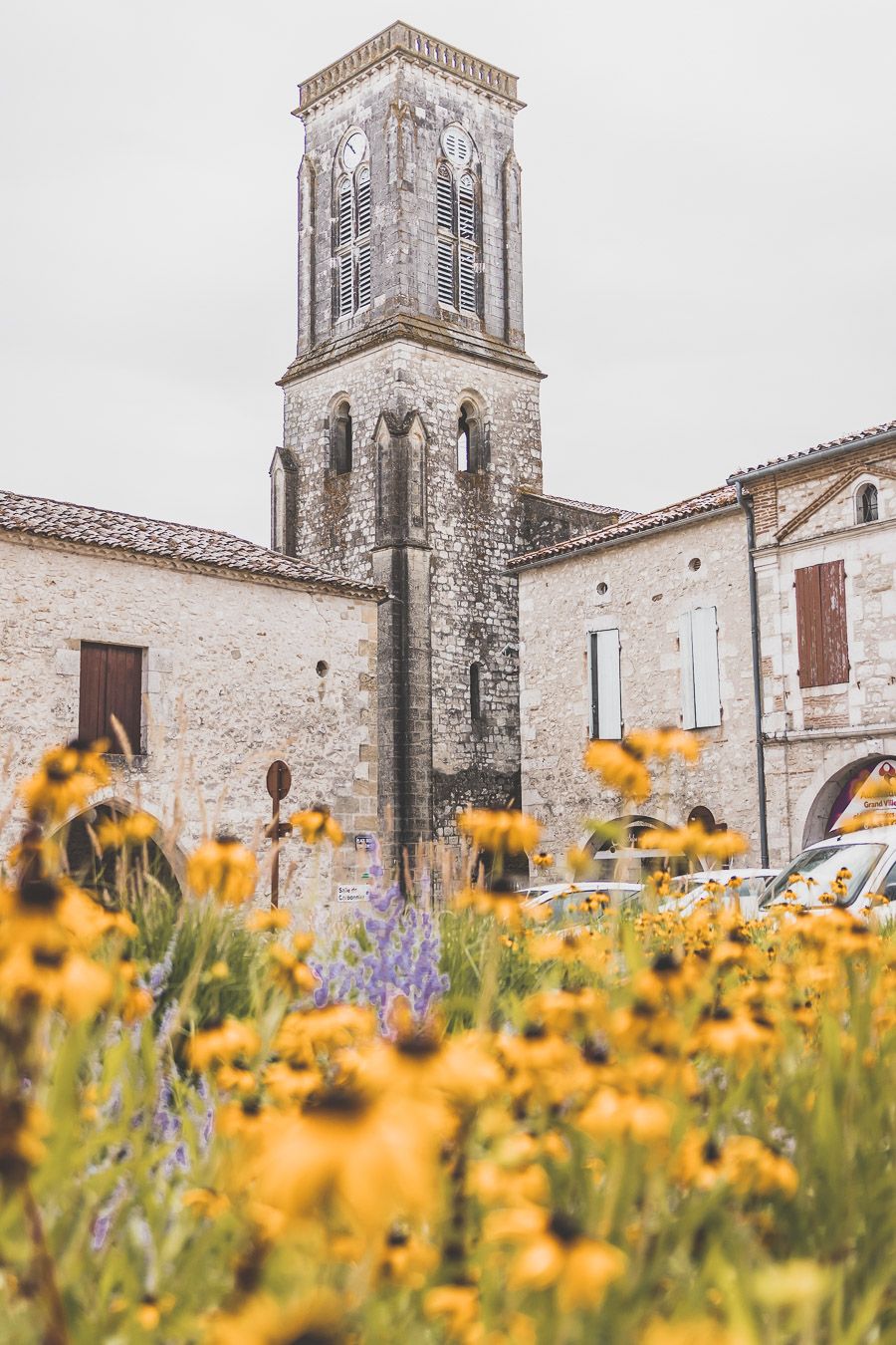 Visiter le Lot-et-Garonne