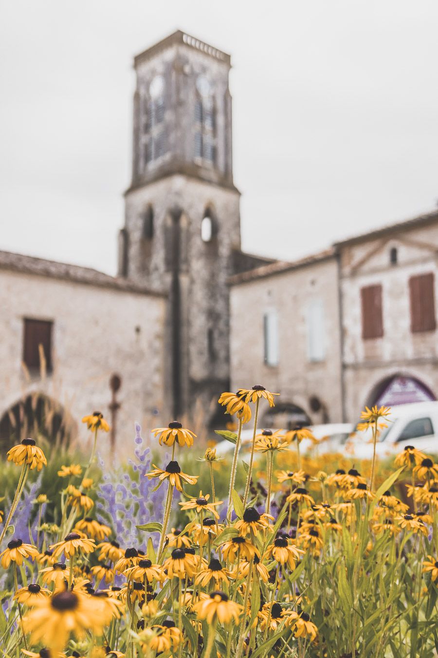 Visiter le Lot-et-Garonne