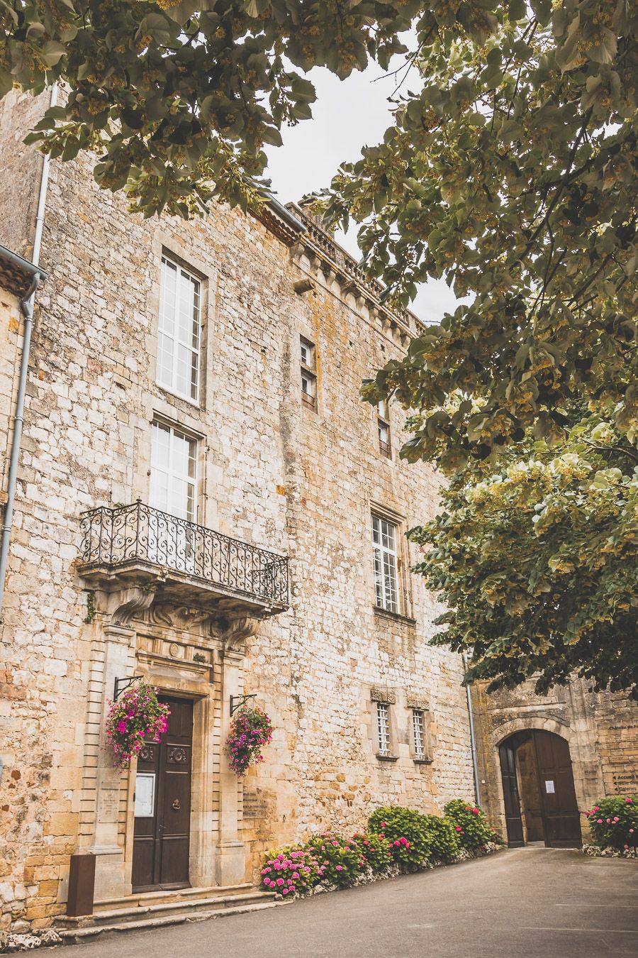 Visiter le Lot-et-Garonne 