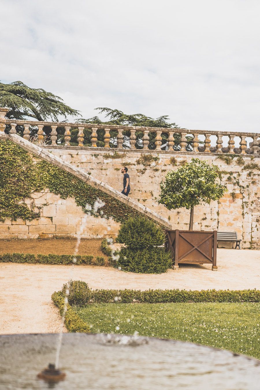 Visiter le Lot-et-Garonne 