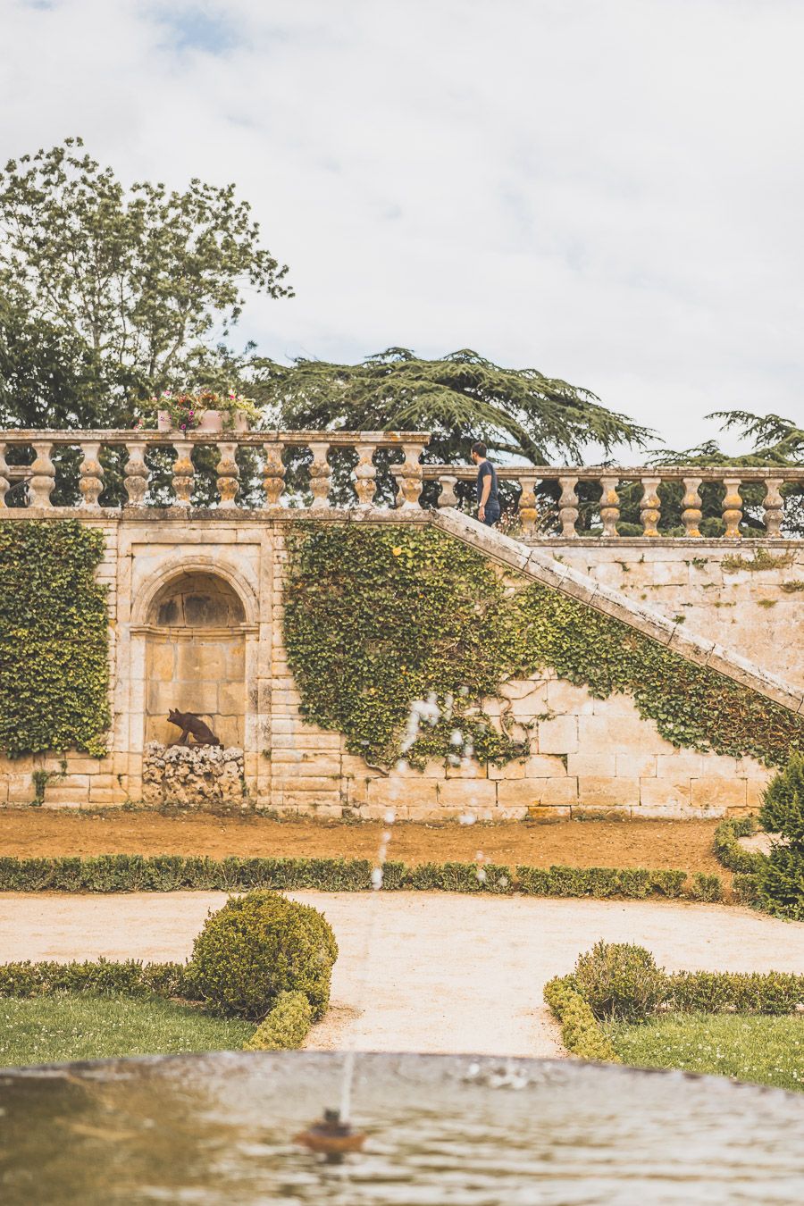 Visiter le Lot-et-Garonne 