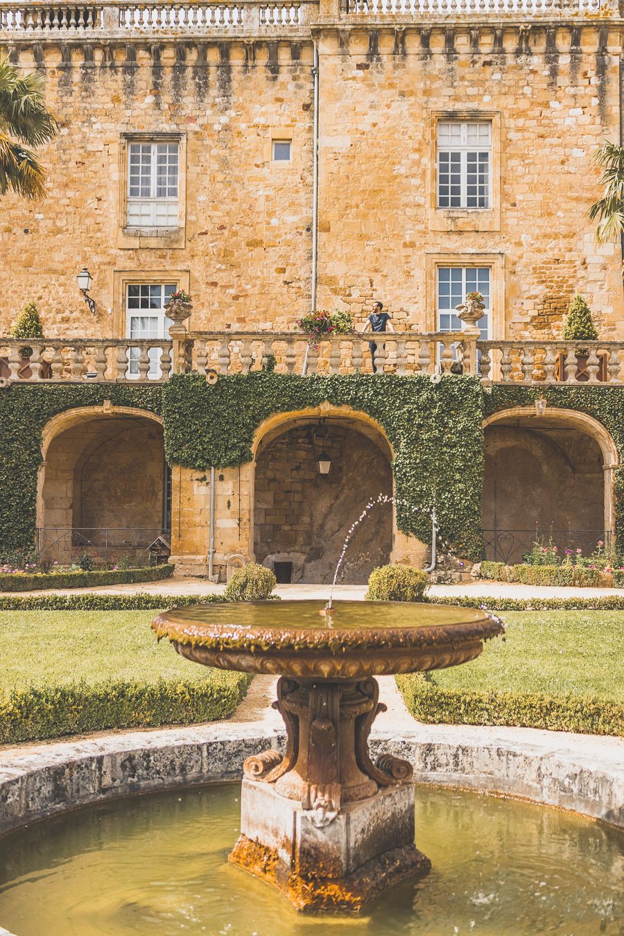 Visiter le Lot-et-Garonne 